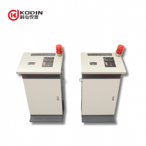 KODIN 8DJ在線(xiàn)土工膜/防滲膜泄漏檢測儀